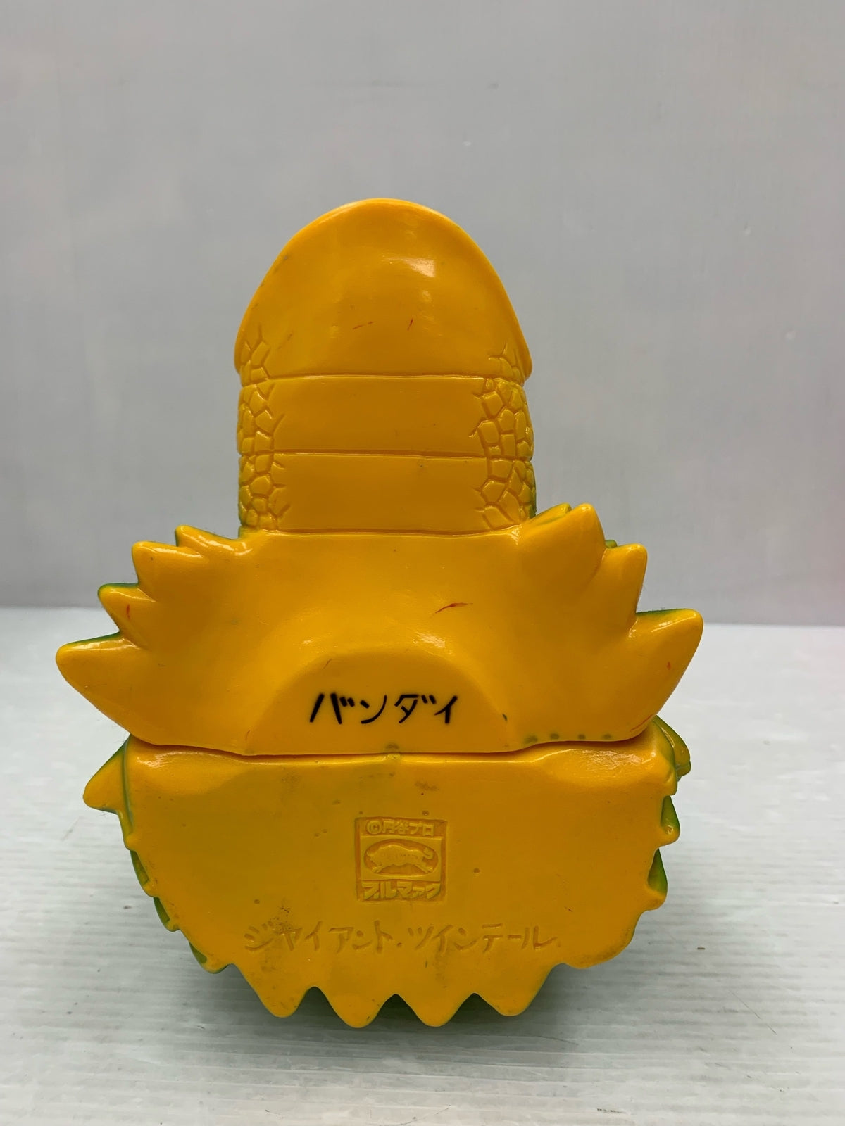ブルマァク　ジャイアントツインテール フィギュア/グッズ