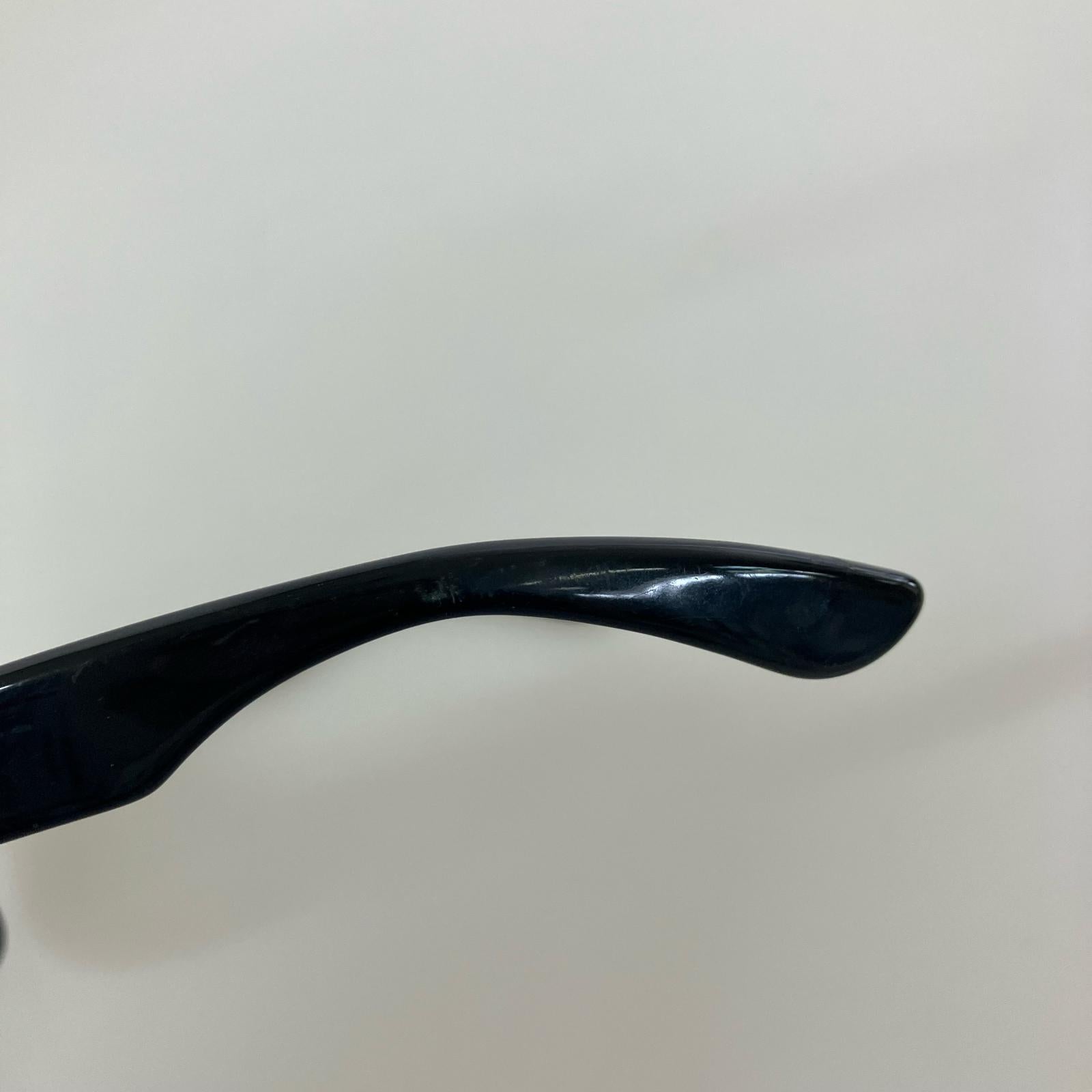 その他アクセサリー B＆L社 USA製 WAYFARER ブラック