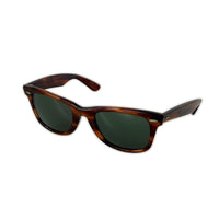 その他アクセサリー B＆L社 USA製 WAYFARER 茶 ブラウン