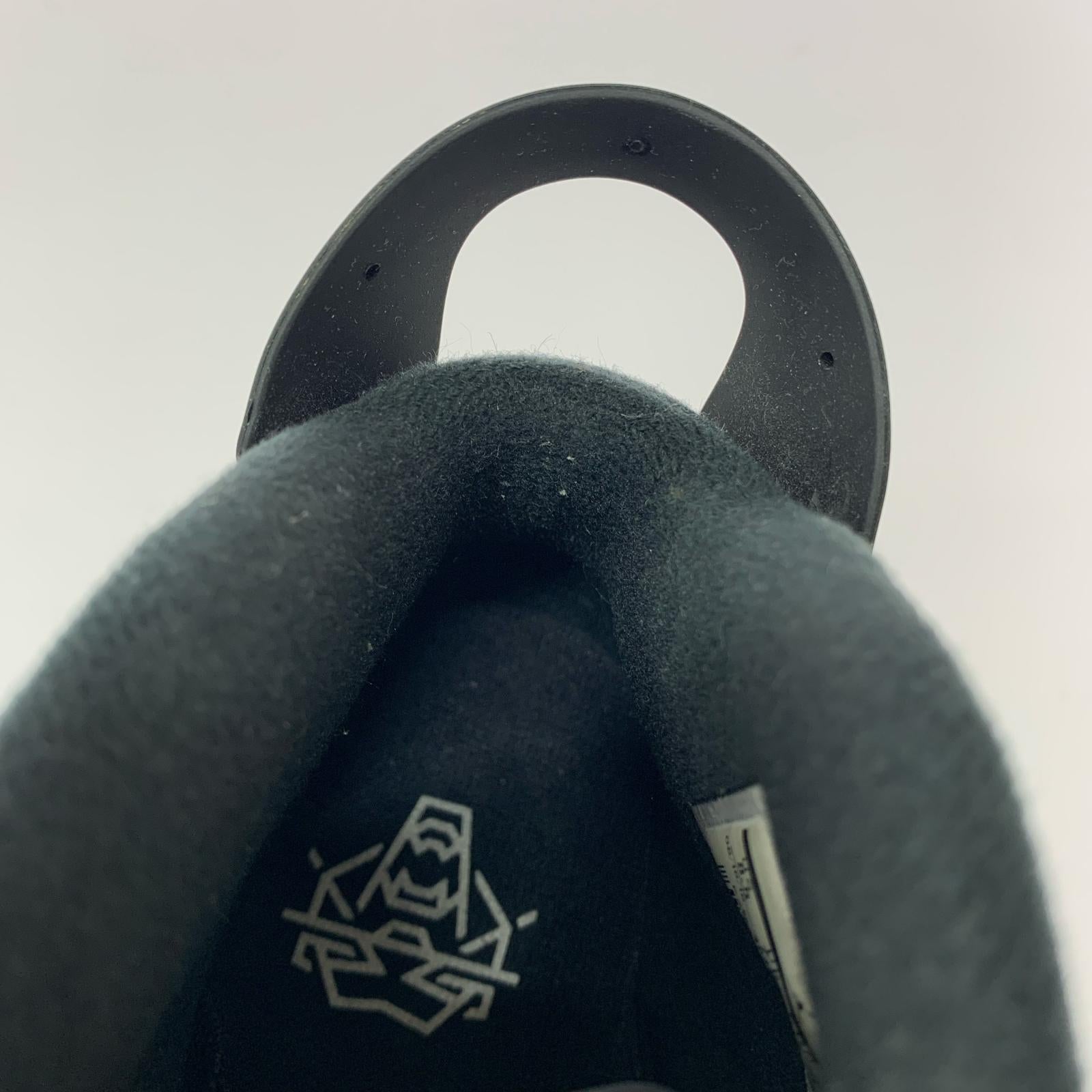 スニーカー Air Jordan 6 Retro Black Cat 26.5cm (US8 1/2 UK8 EU43) ブラック