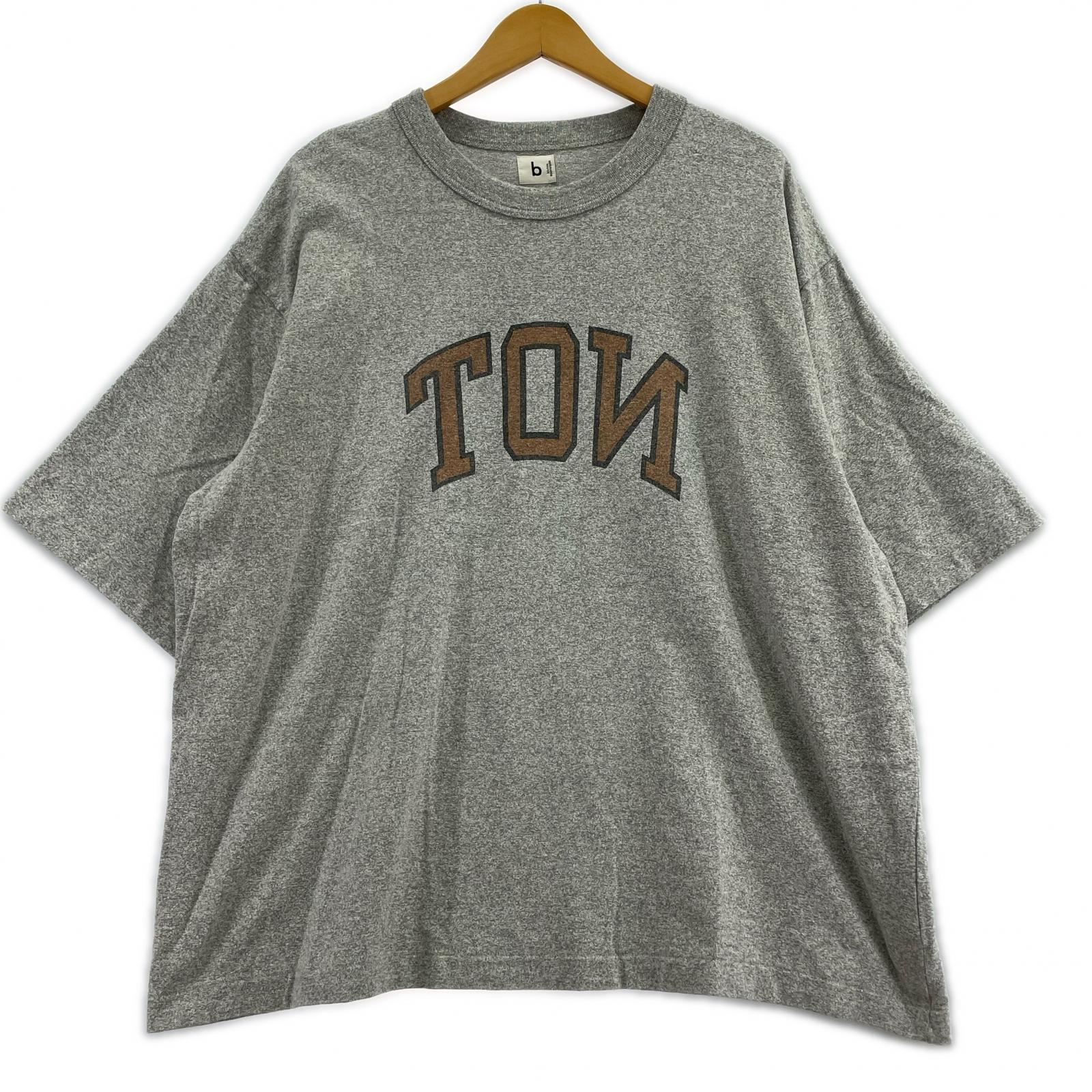 半袖Ｔシャツ グレー 2 グレー