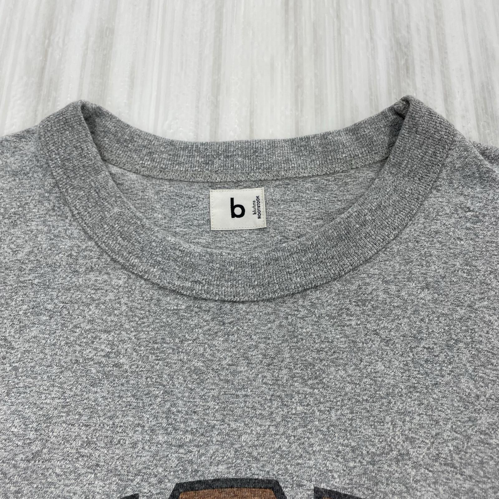 半袖Ｔシャツ グレー 2 グレー