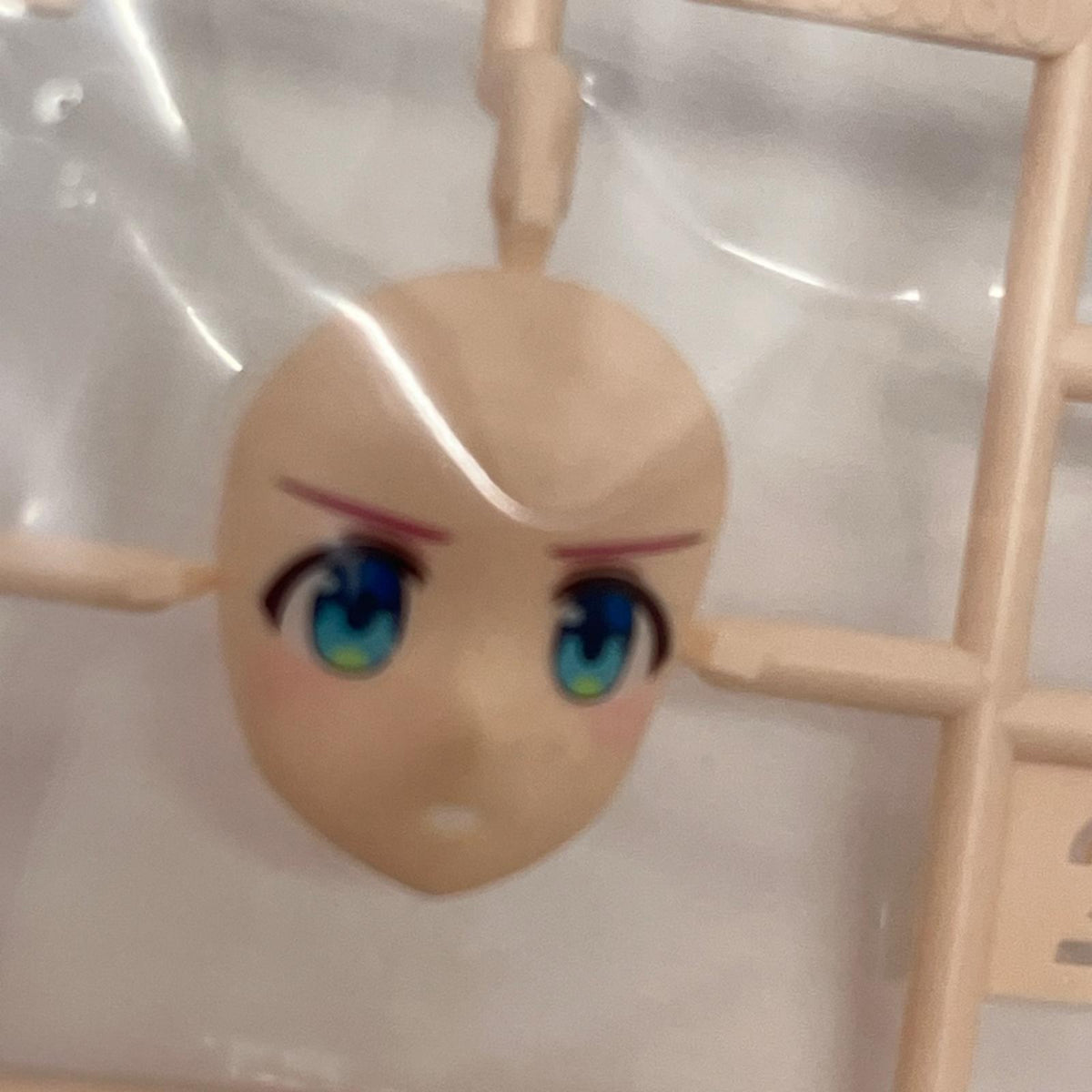 30MP 『ぼっち・ざ・ろっく！』 後藤ひとり ぼっち・ざ・ろっく！ BANDAI SPIRITS その他美少女プラモ