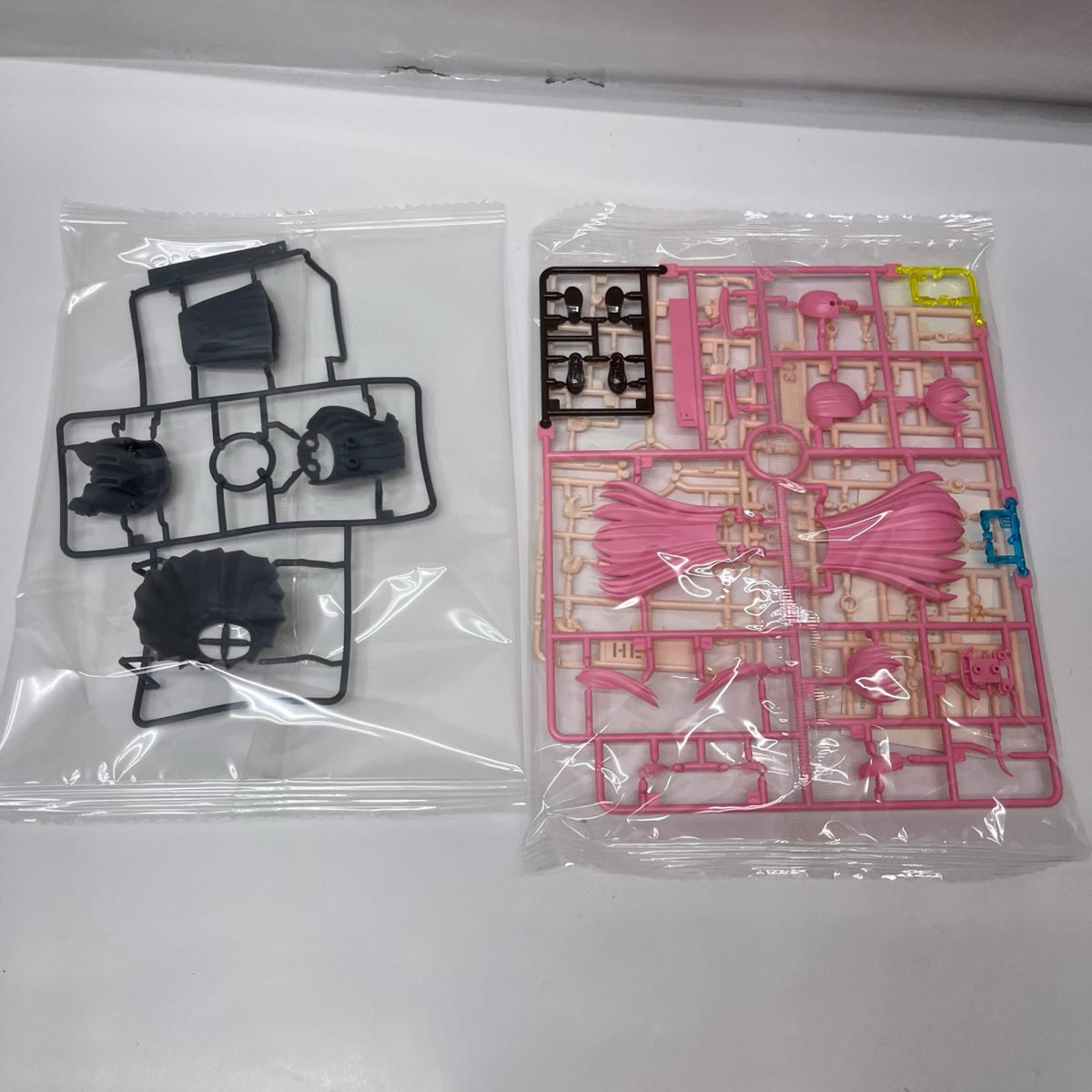 30MP 『ぼっち・ざ・ろっく！』 後藤ひとり ぼっち・ざ・ろっく！ BANDAI SPIRITS その他美少女プラモ