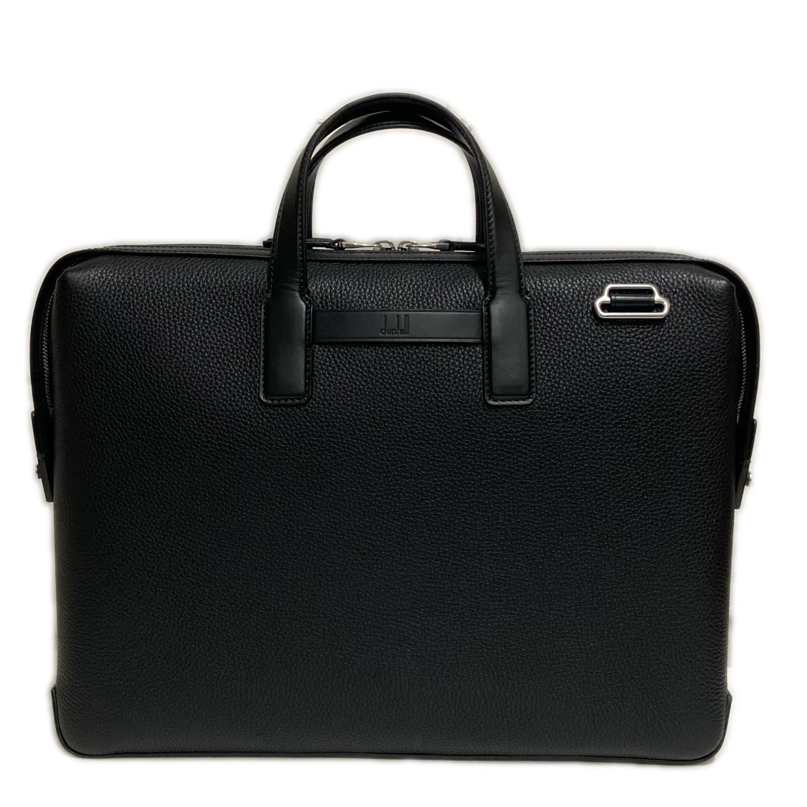 dunhill/1893 ハーネス ドキュメントケース