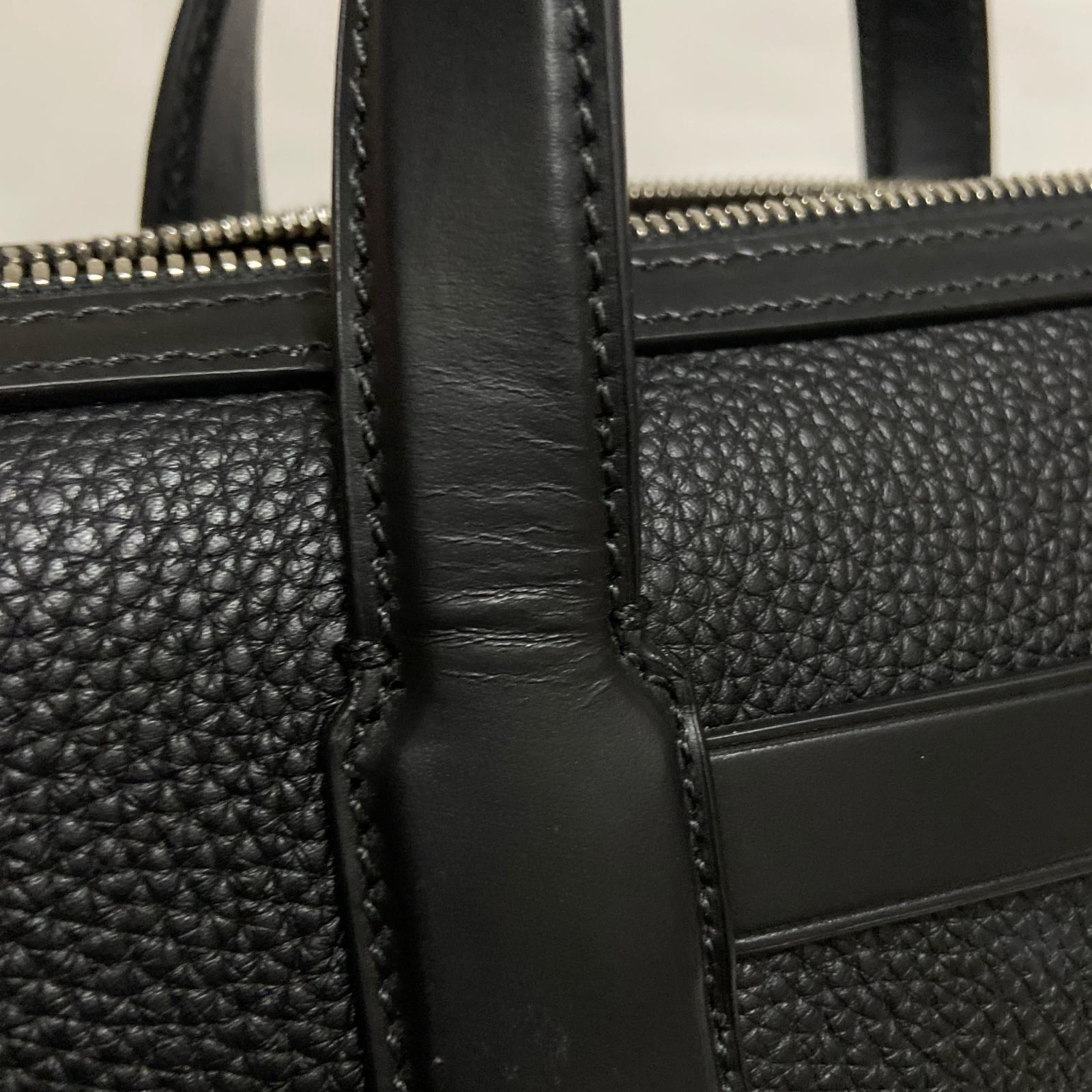 dunhill/1893 ハーネス ドキュメントケース