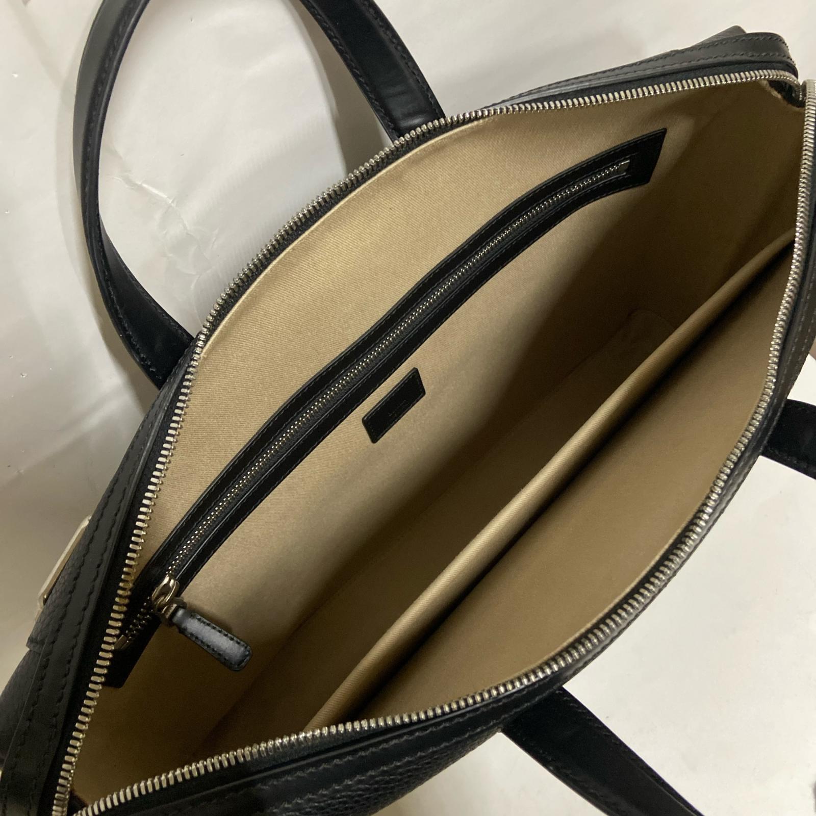 dunhill/1893 ハーネス ドキュメントケース