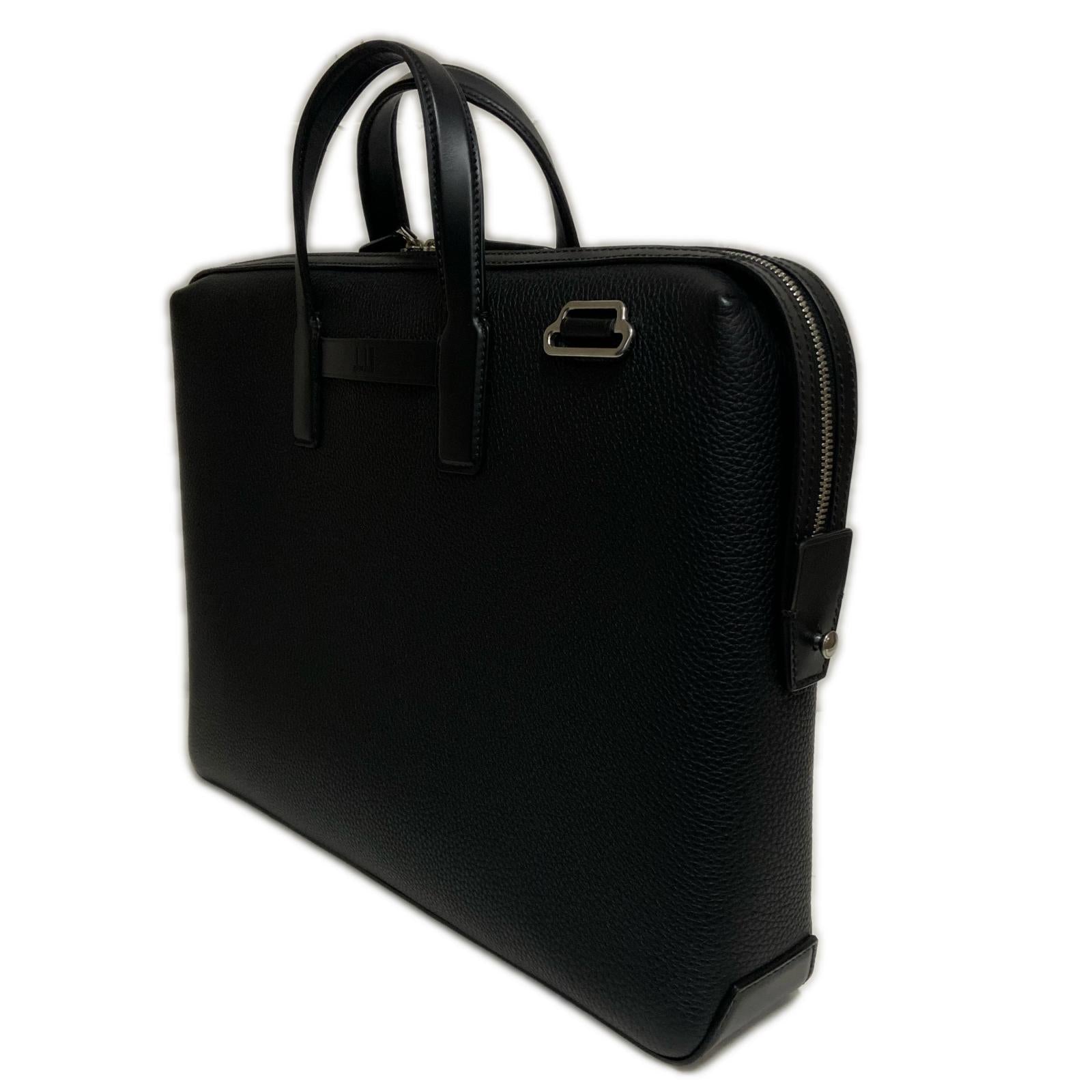 dunhill/1893 ハーネス ドキュメントケース