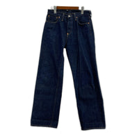 デニムパンツ Levi's LVC 1937モデル 501XX デニムパンツ W32L34 インディゴ 32