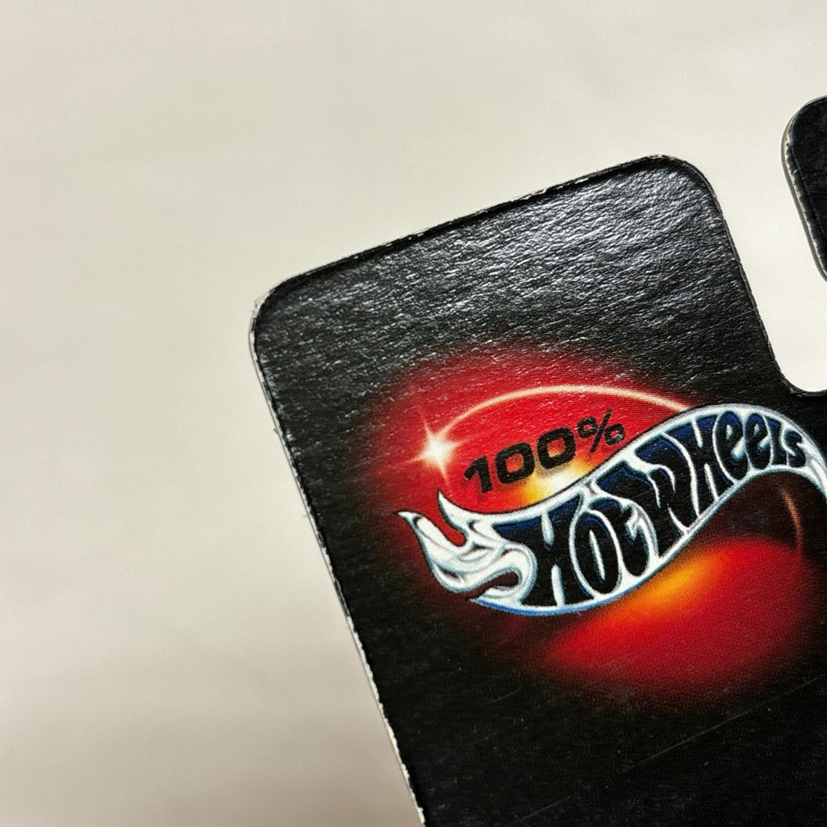 100％ＨＷ モータートレンド誌1/4　ポルシェ　930ターボ マテル ミニカーその他