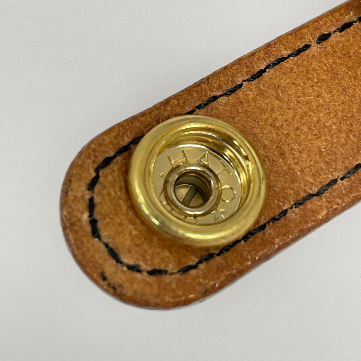 その他アクセサリー PORTER フィルム キーホルダー キーリング ブラック