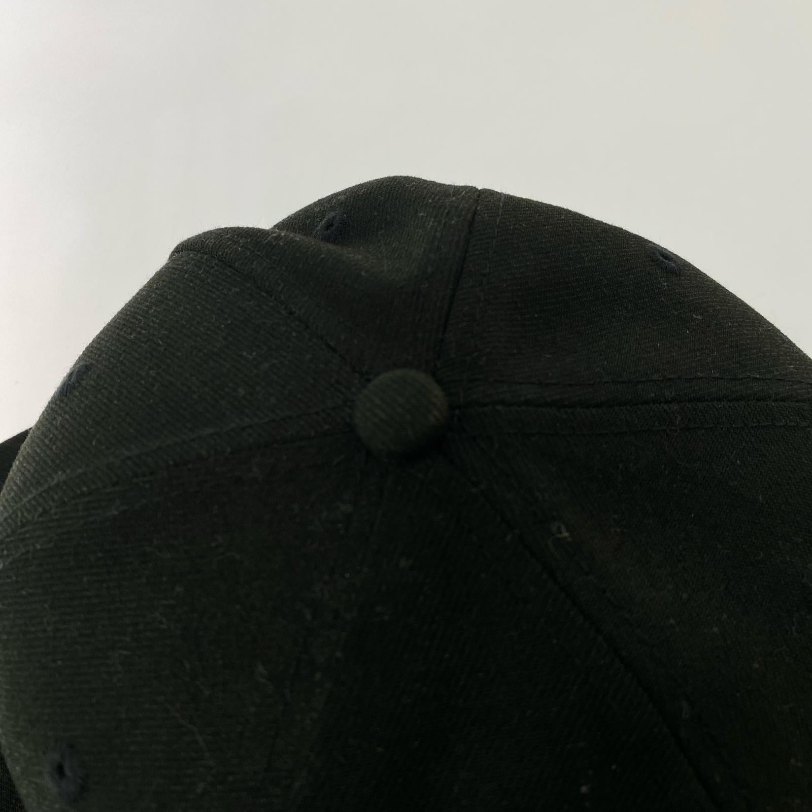 キャップ ヤンキース 黒 ブラック