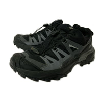 スニーカー X ULTRA 360 GORE-TEX 26cm (US8 UK7 1/2 EU42) ブラック