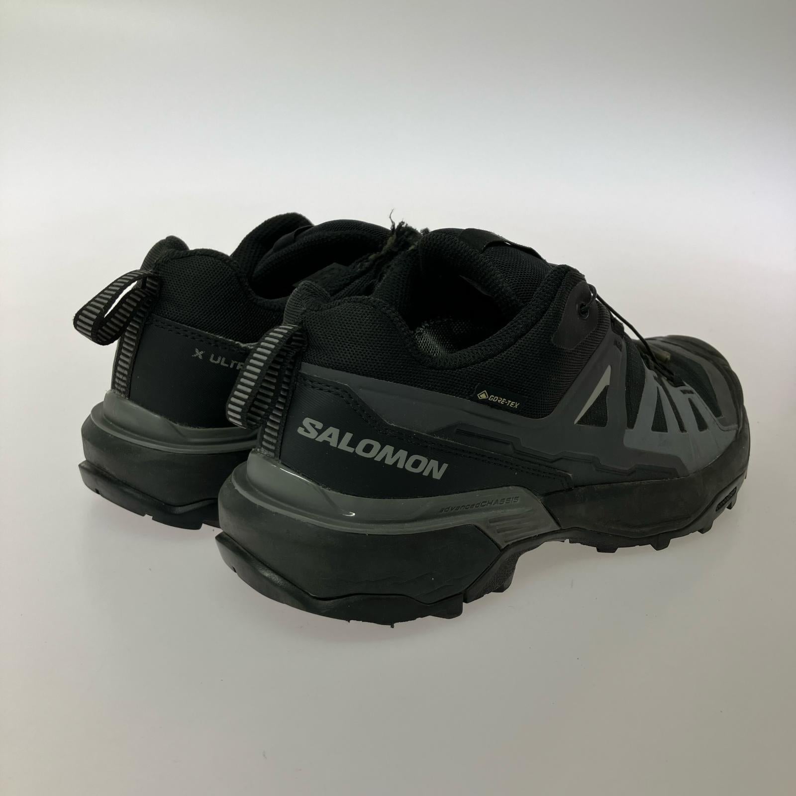 スニーカー X ULTRA 360 GORE-TEX 26cm (US8 UK7 1/2 EU42) ブラック