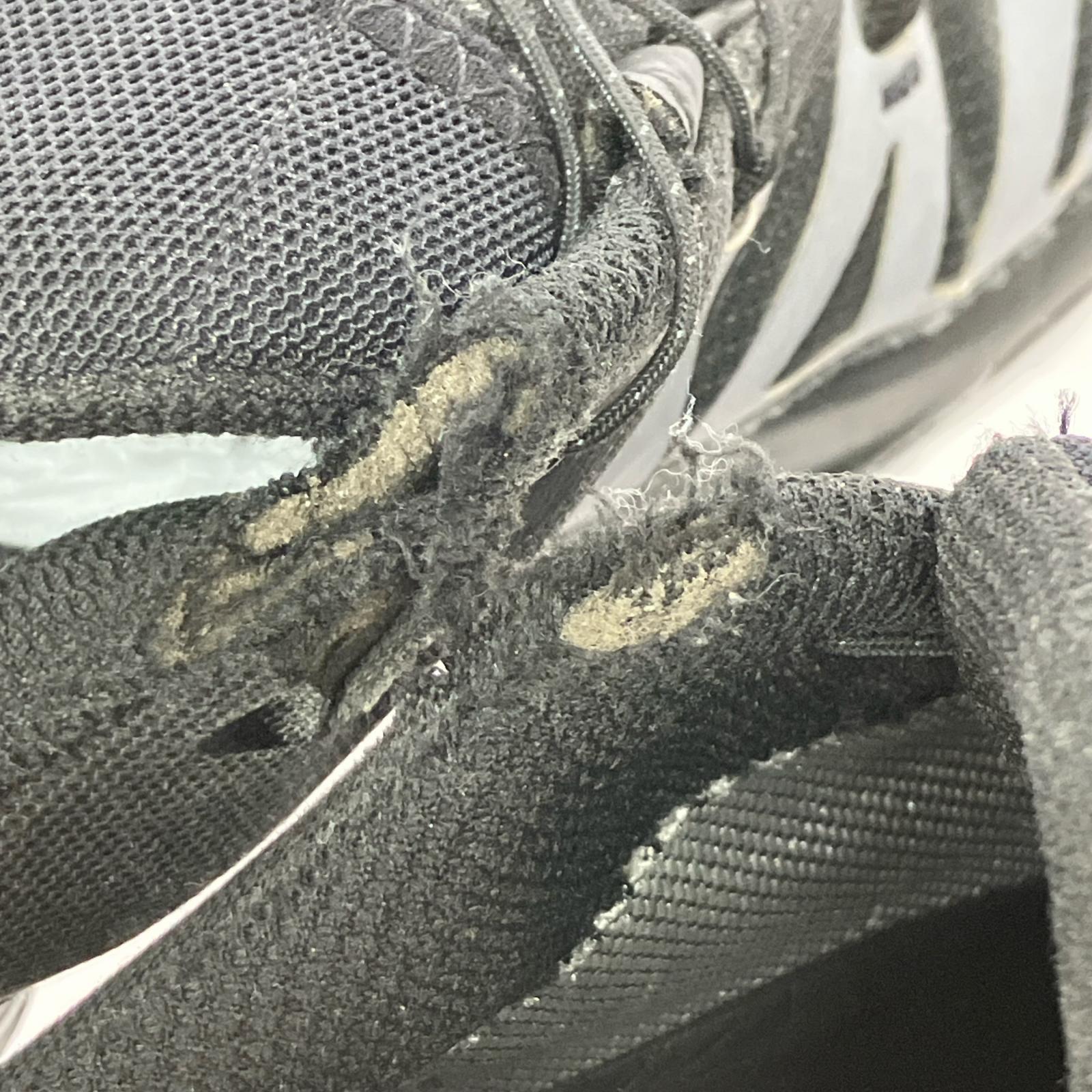 スニーカー X ULTRA 360 GORE-TEX 26cm (US8 UK7 1/2 EU42) ブラック