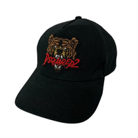 キャップ Horror Baseball Cap ブラック