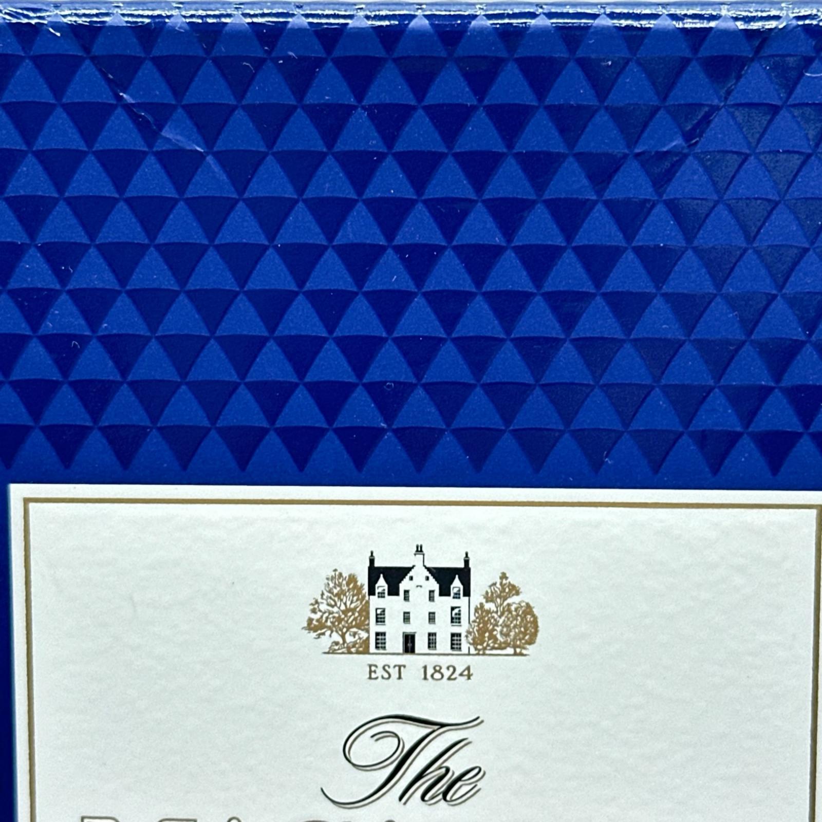 MACALLAN　12年　700/40 ウイスキー