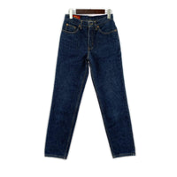 デニムパンツ US CLASSIC USA製 デニムパンツ W29 29 ネイビー