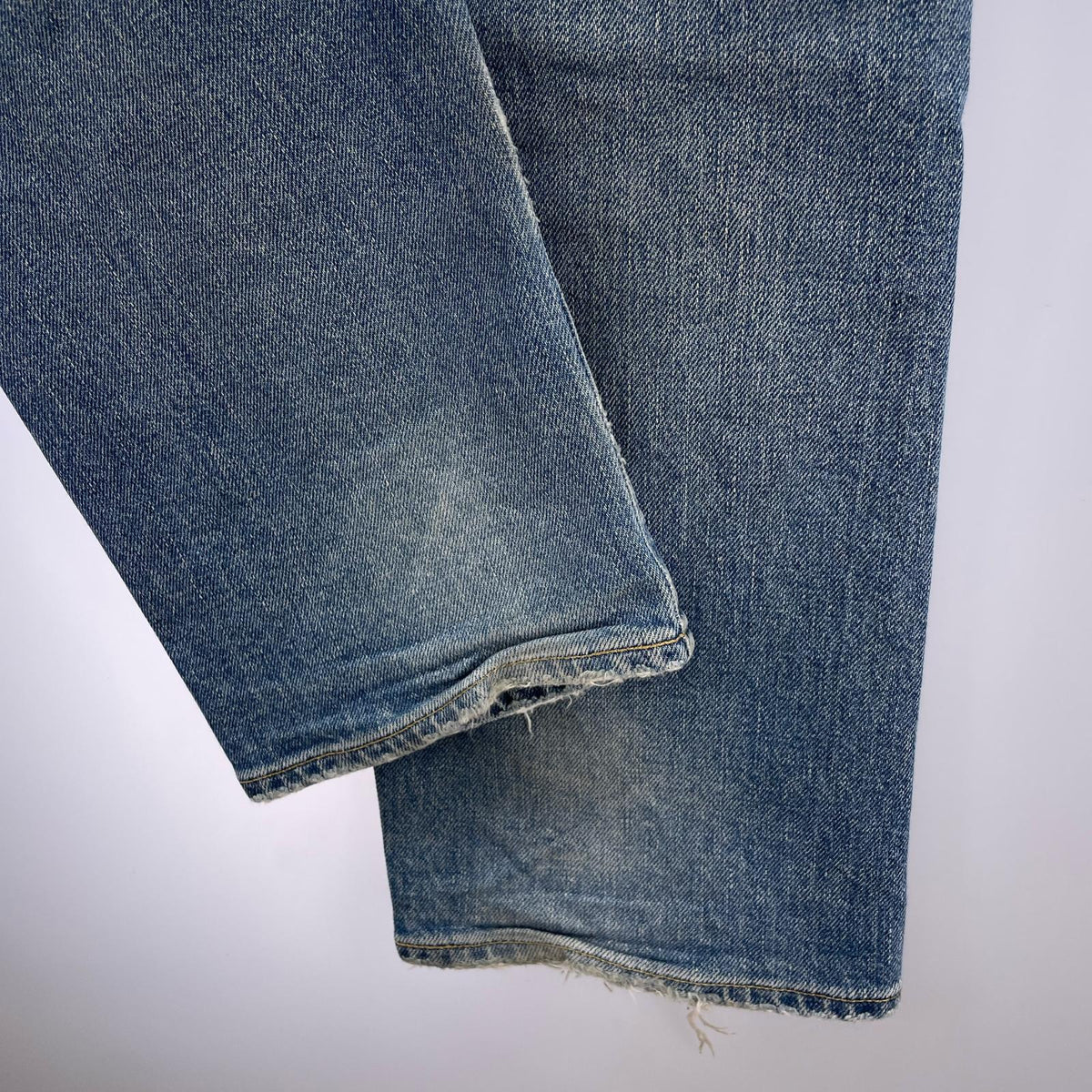 デニムパンツ TAIZO W29 29 ブルー