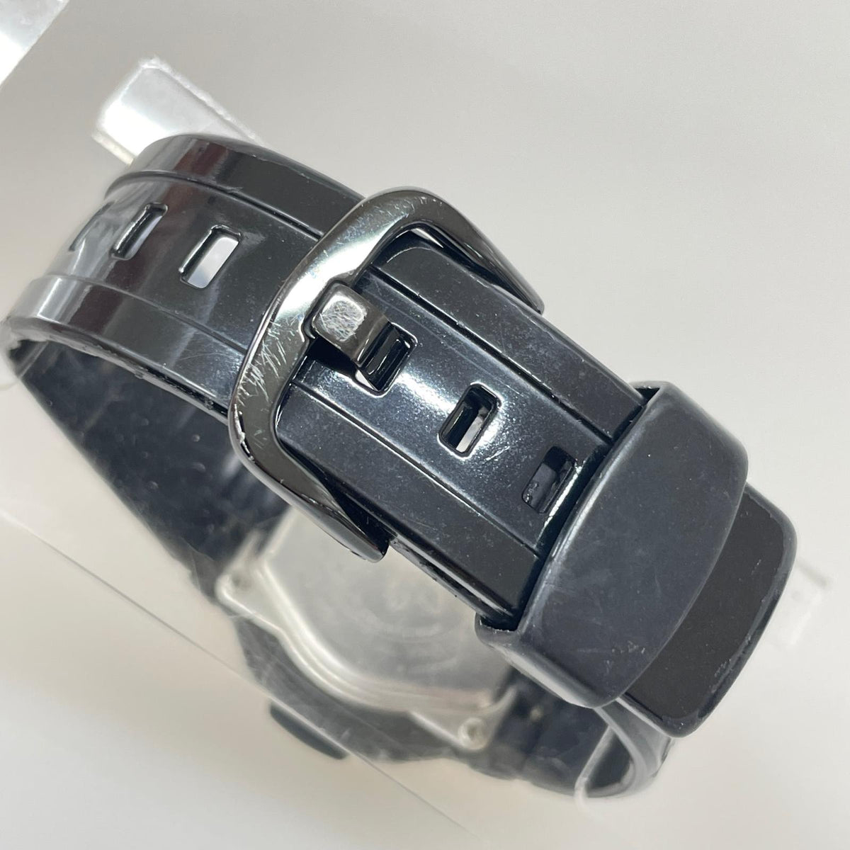 腕時計 BGA-110 黒 ブラック