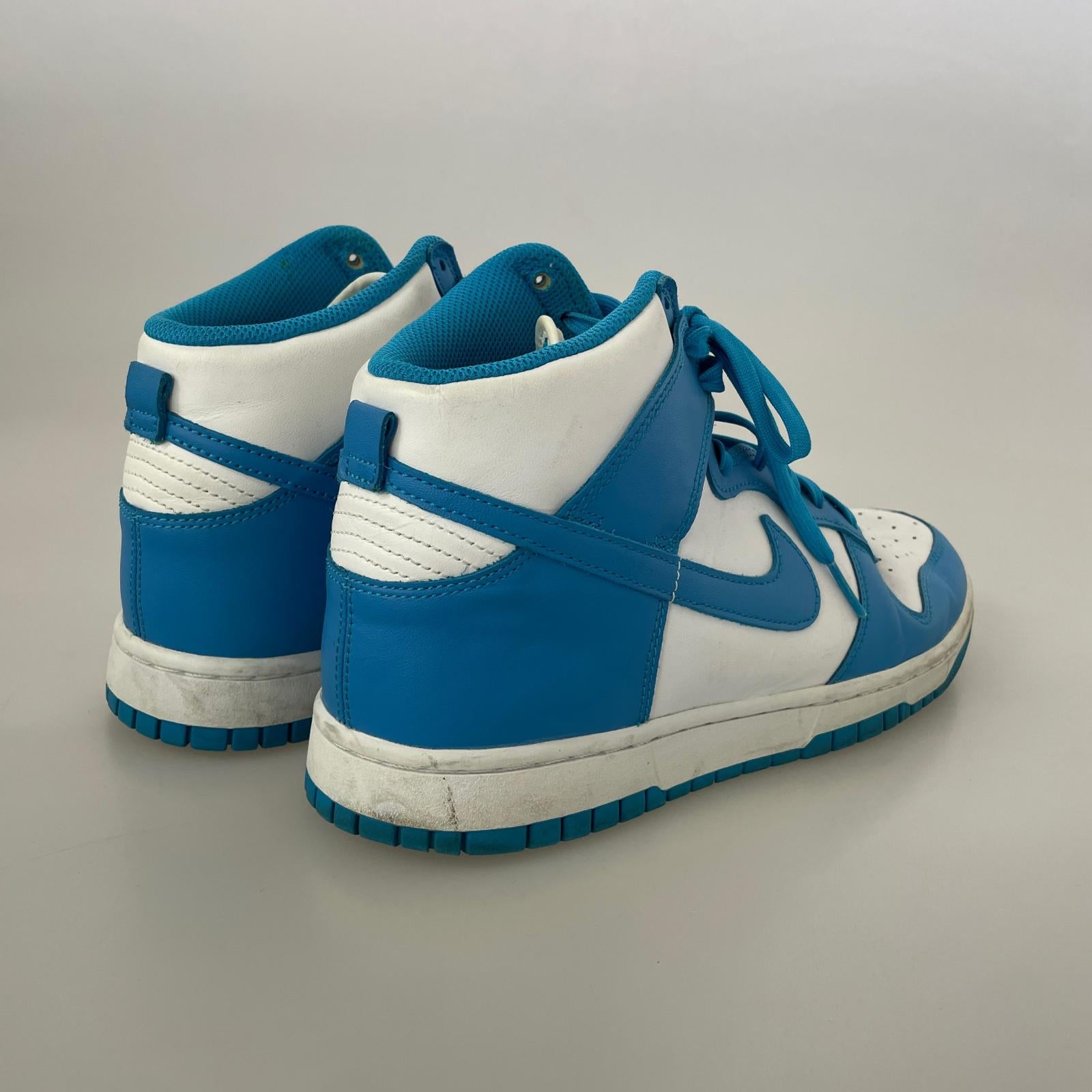 スニーカー DUNK HI RETRO/28.5 28.5cm (US10 1/2 UK10 EU47)