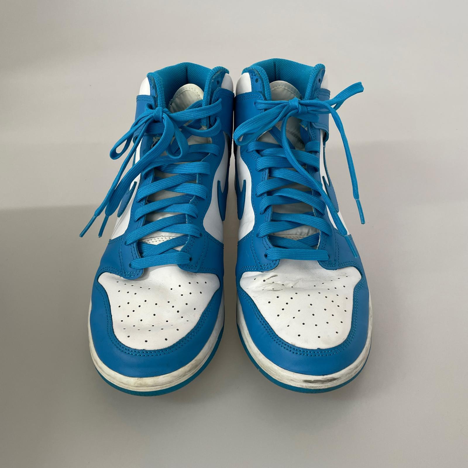 スニーカー DUNK HI RETRO/28.5 28.5cm (US10 1/2 UK10 EU47)