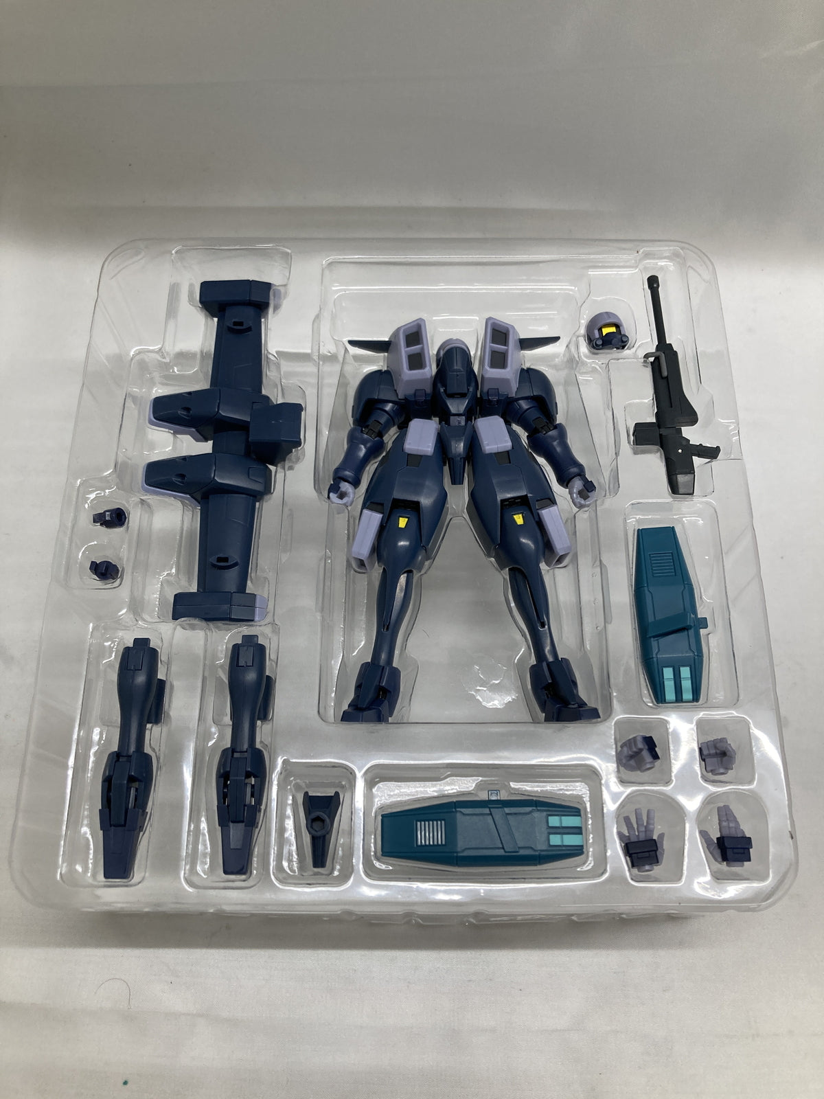 ロボット魂 エアリーズ フィギュア/グッズ