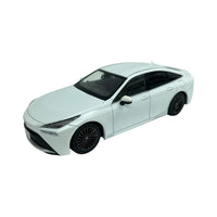 TOYOTA プレシャス ホワイトパール   MIRAI カラーサンプル TOYOTA カラーサンプル