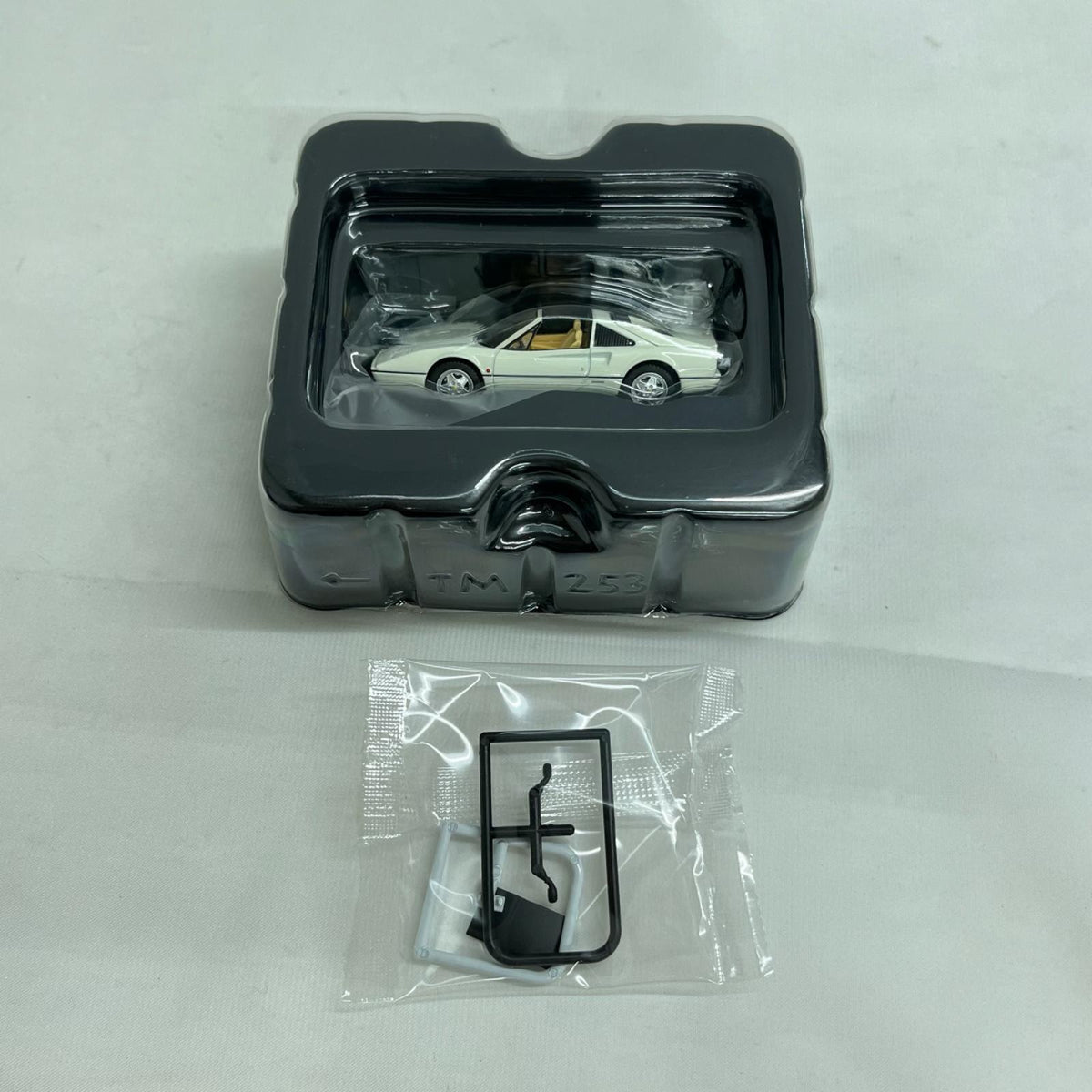 TOMICA LIMITED VINTAGE NEO 328GTS 後期型 TOMYTEC トミカ