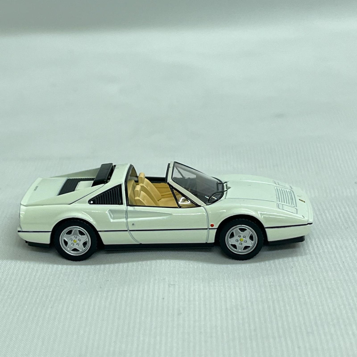 TOMICA LIMITED VINTAGE NEO 328GTS 後期型 TOMYTEC トミカ