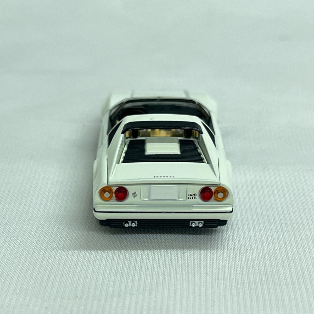 TOMICA LIMITED VINTAGE NEO 328GTS 後期型 TOMYTEC トミカ