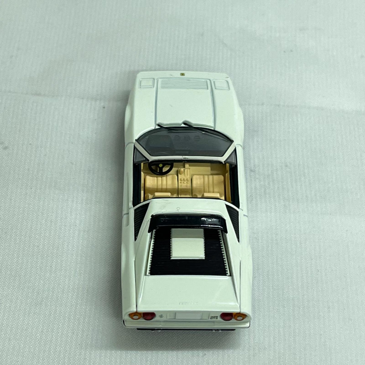 TOMICA LIMITED VINTAGE NEO 328GTS 後期型 TOMYTEC トミカ