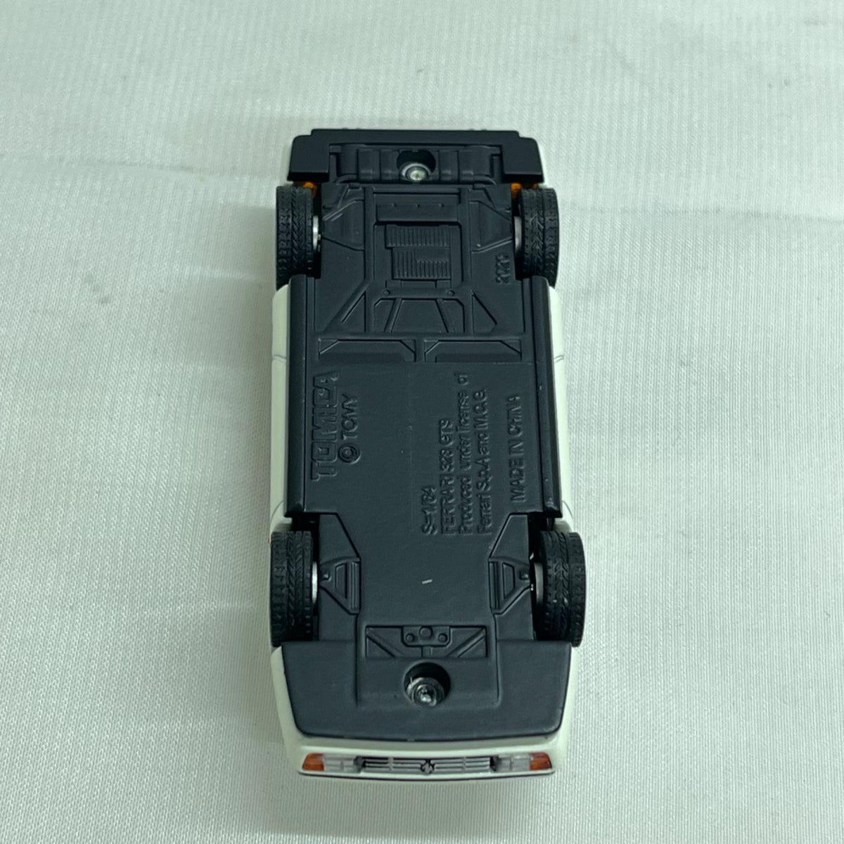 TOMICA LIMITED VINTAGE NEO 328GTS 後期型 TOMYTEC トミカ