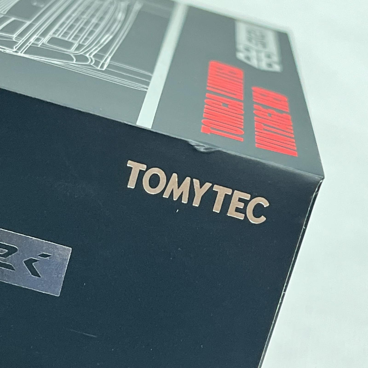 TOMICA LIMITED VINTAGE NEO フェラーリ 512 BBi TOMYTEC トミカ