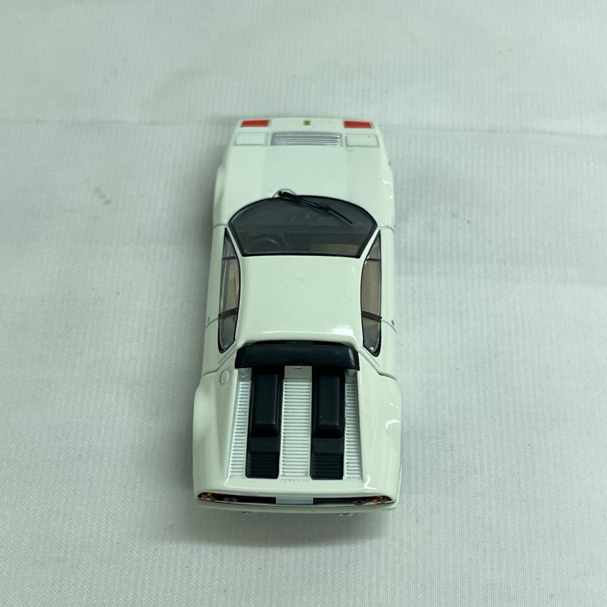 TOMICA LIMITED VINTAGE NEO フェラーリ 512 BBi TOMYTEC トミカ