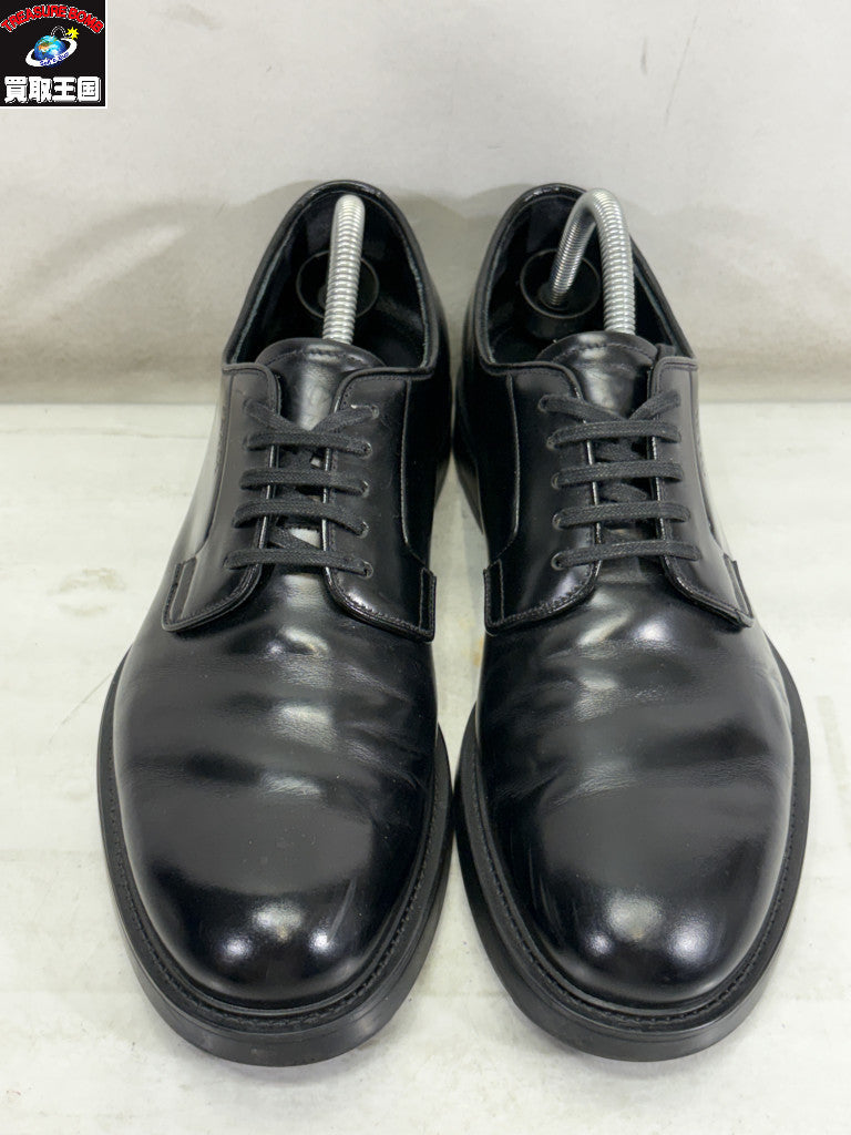 PRADA DNC115 プレーントゥシューズ