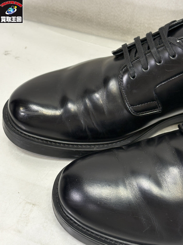 PRADA DNC115 プレーントゥシューズ