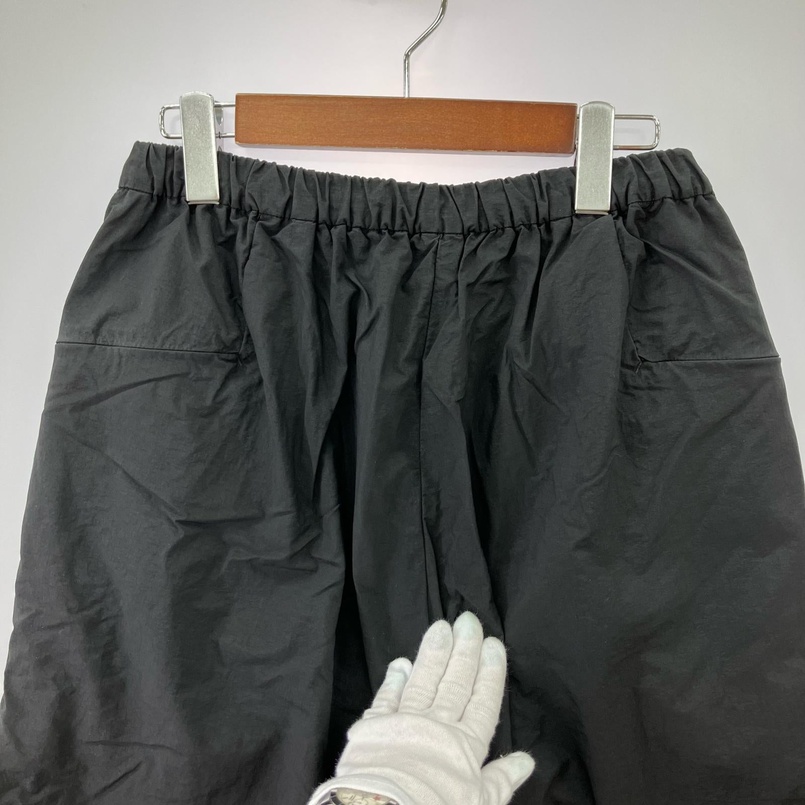 パンツ Wallet Pants RESORT P 3 黒 tt-004R-P 3 ブラック