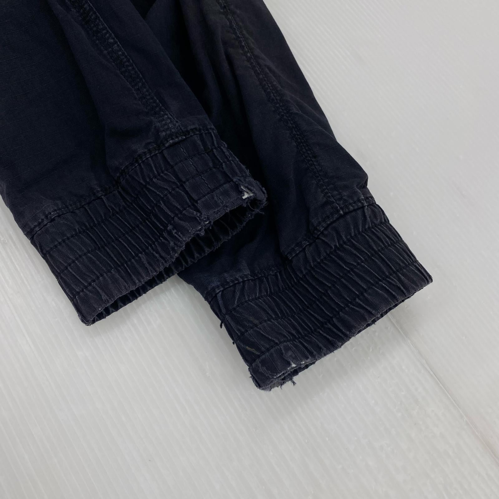 ジャケット 黒 (2) ブラック