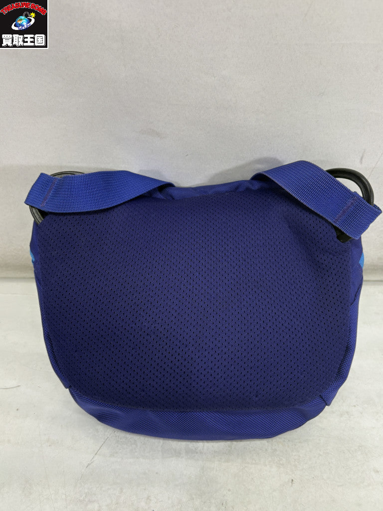 ショルダーバッグ Mantis2/BLUE