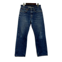 デニムパンツ 751 EURO 31 ネイビー
