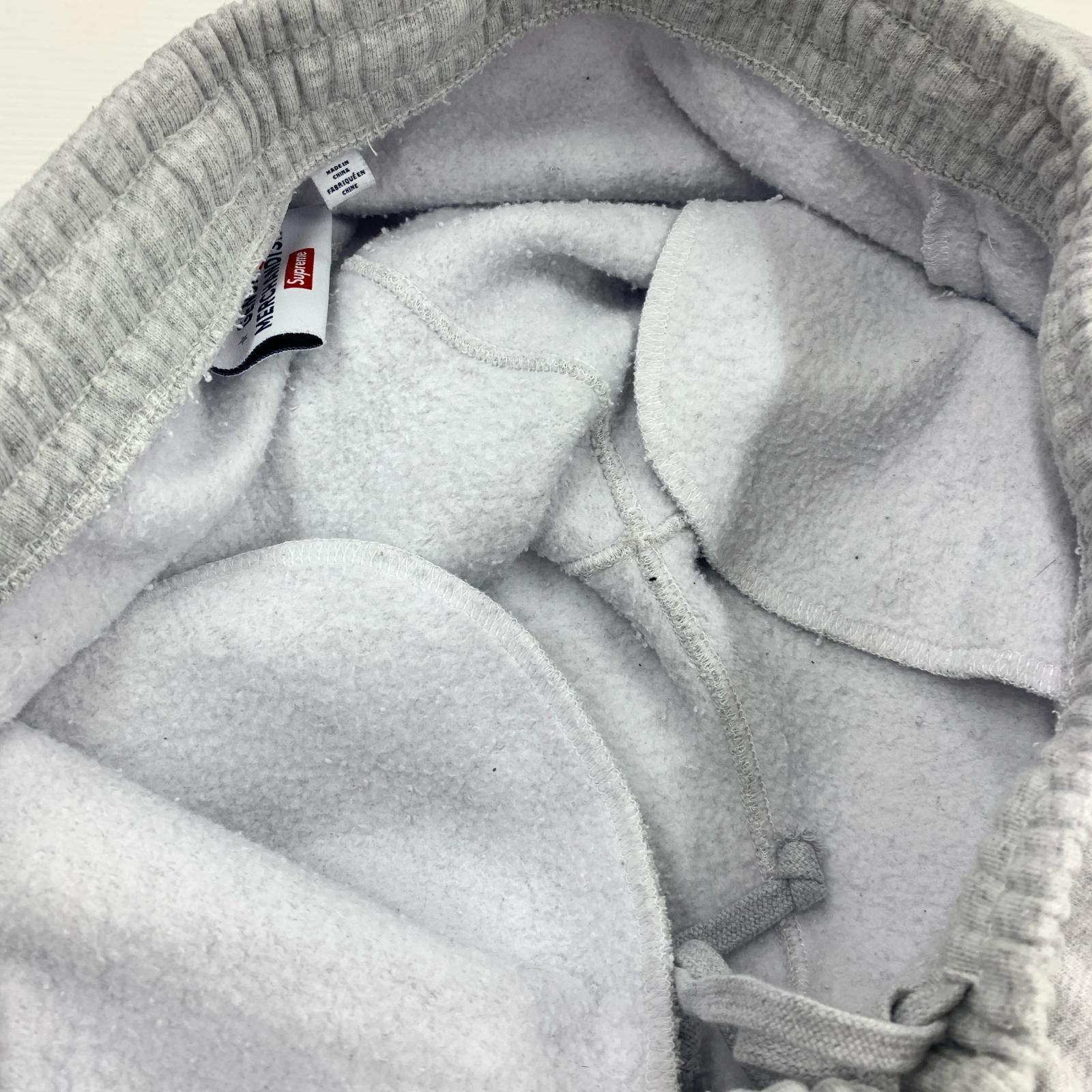 パンツ Supreme x Chicago White Sox Sweatpant "Ash Grey" Ｌ L グレー