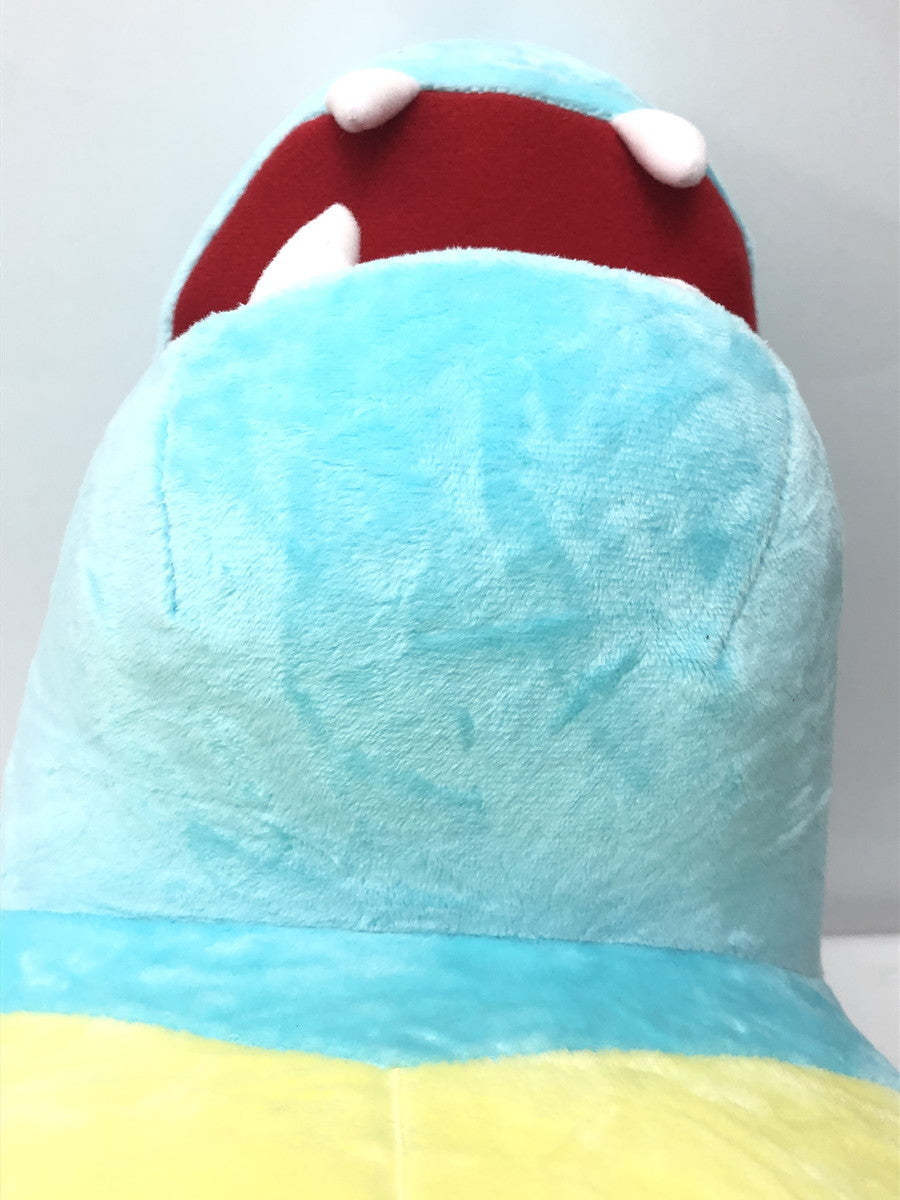 ポケモンセンター ぬいぐるみ 等身大 ワニノコン フィギュア/グッズ