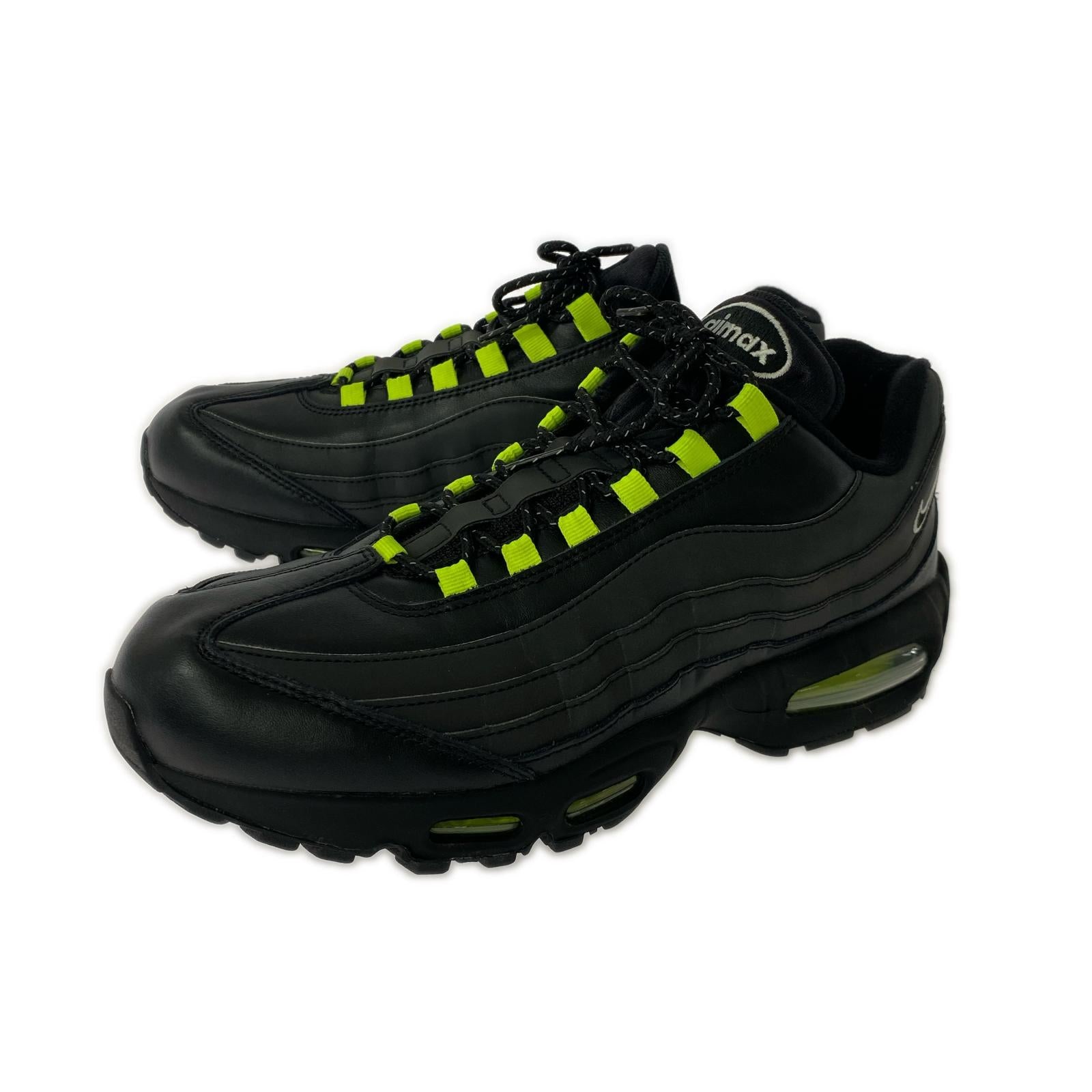 スニーカー Air Max 95 OG Big Bubble HRJK 29cm (US11 UK10 1/2 EU48) ブラック