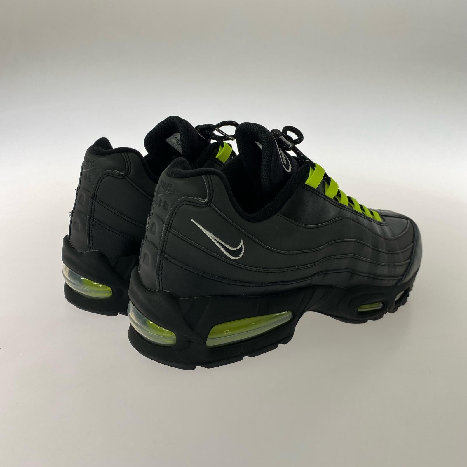 スニーカー Air Max 95 OG Big Bubble HRJK 29cm (US11 UK10 1/2 EU48) ブラック
