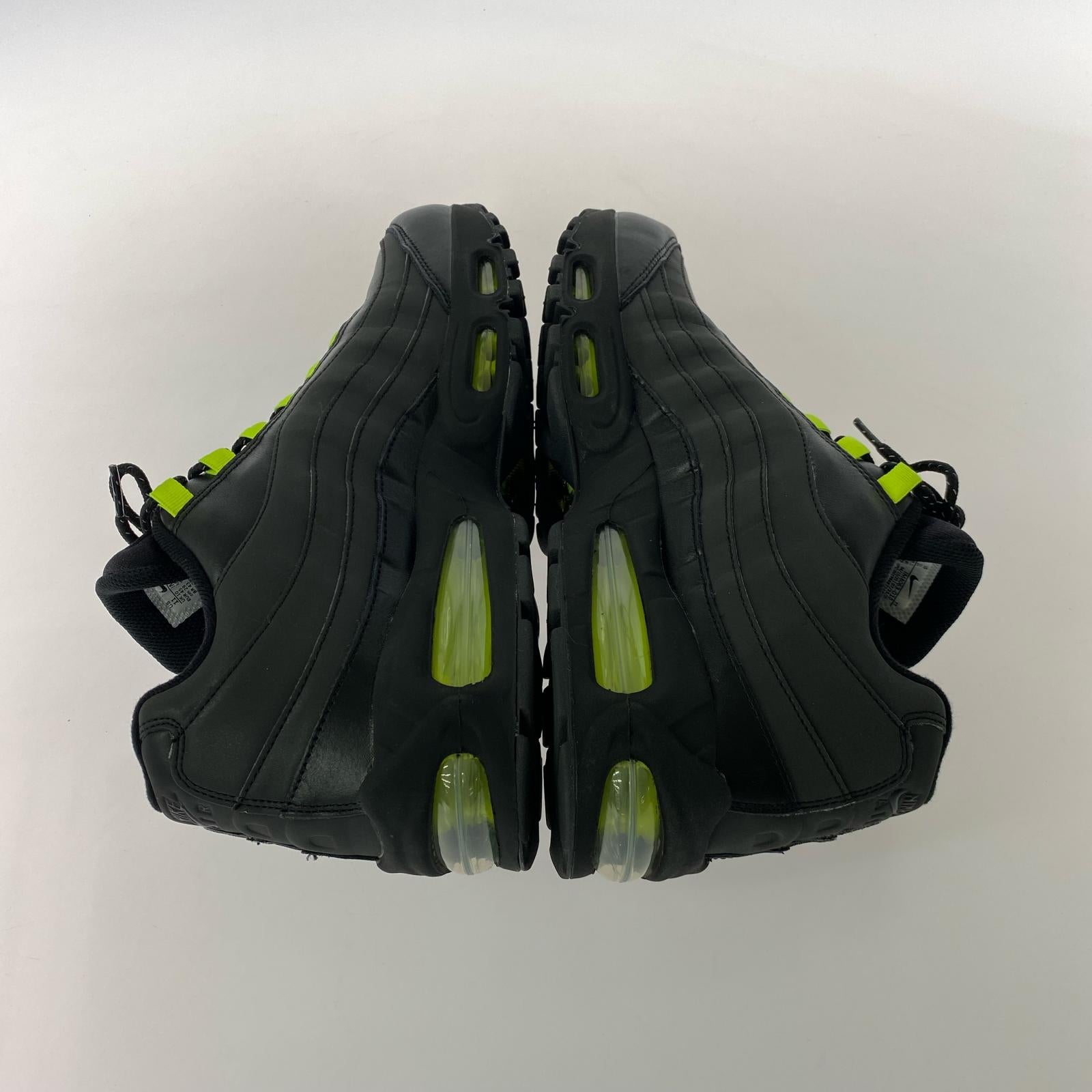 スニーカー Air Max 95 OG Big Bubble HRJK 29cm (US11 UK10 1/2 EU48) ブラック