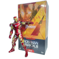 アイアンマン マークXLⅢ ホットトイズ フィギュア/グッズ