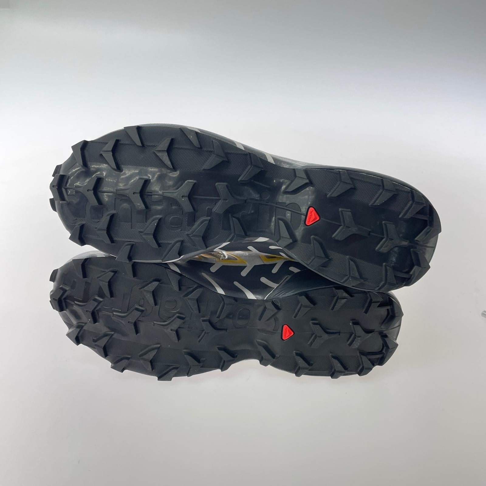 スニーカー SALOMON SPEEDCROSS 6 20 YEARS Q2 (26.5) 26.5cm (US8 1/2 UK8 EU43) グレー