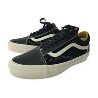 スニーカー VN000D9JBLA Antwerp Black (26.5) 26.5cm (US8 1/2 UK8 EU43)