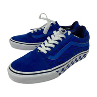 スニーカー VANS OLD SKOOL 430 SP V36CF 430 (26.5) 26.5cm (US8 1/2 UK8 EU43) ブルー